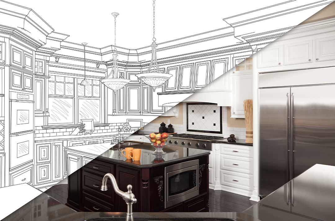 Kitchen and Bathroom Renovations in Adelaide - Tiling and Bathroom Renovations Specialists