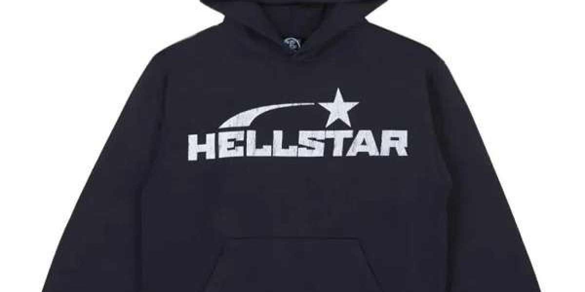 Hellstar: Where Streetwear Meets the Spirit of Rebellion