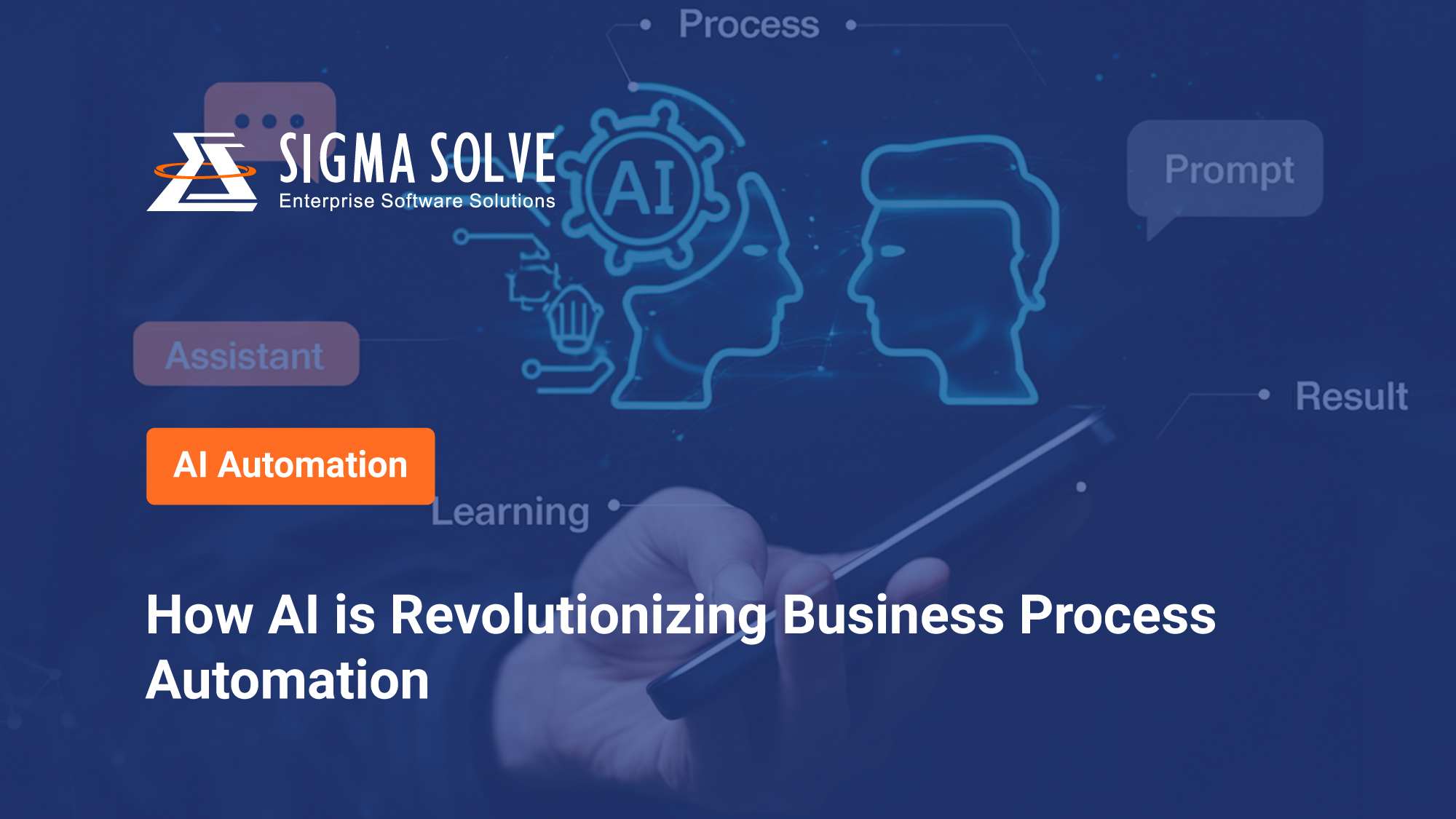 AI in Business Process Automation: Key Benefits and Trends