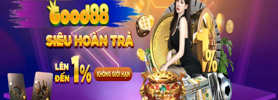 Good88 Nền Tảng Giải Trí Uy Tín Cover Image