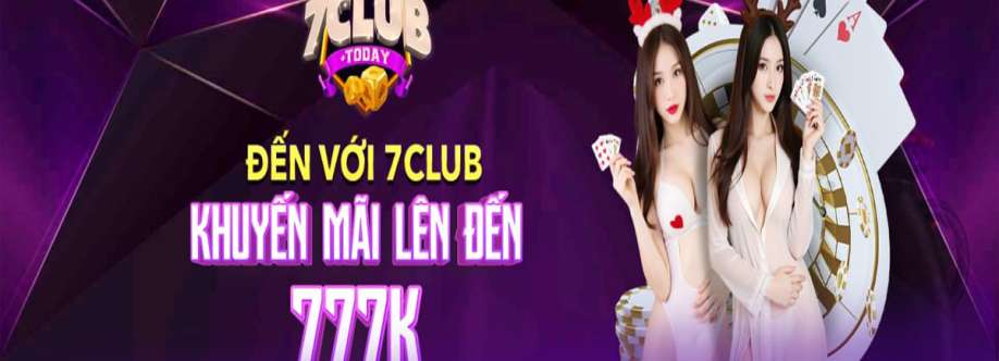 7Club Nhà cái cá cược trực tuyến Cover Image