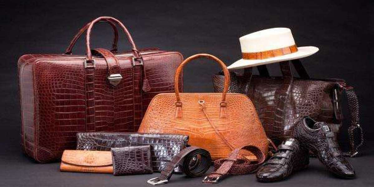 Personal Luxury Goods Market Size, Industry Research Report 2023-2032