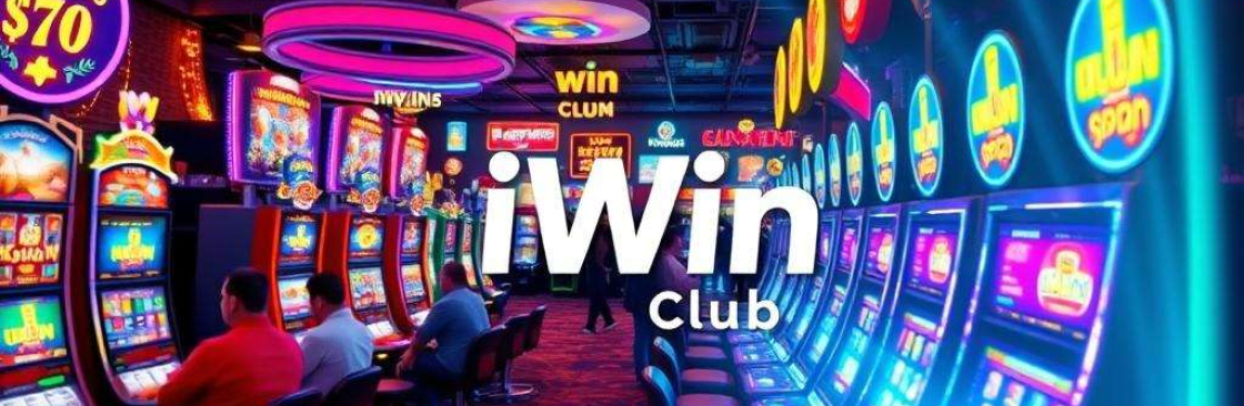 iWin Club Cổng game bài đổi thưởng uy tín Cover Image