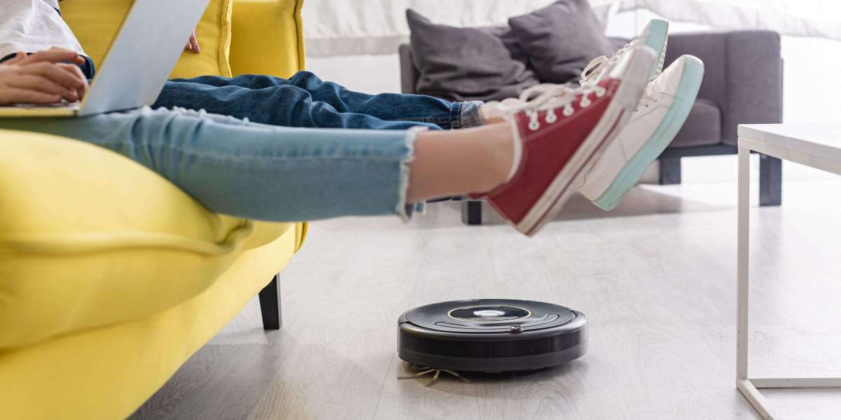 The No. Question That Everyone In Robot Vacuum Cleaner Should Know How To Answer