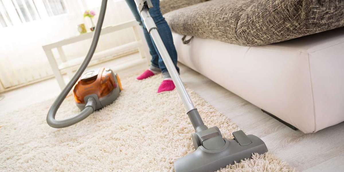 Carpet Cleaning Services Huddersfield: Professional Care for Your Home