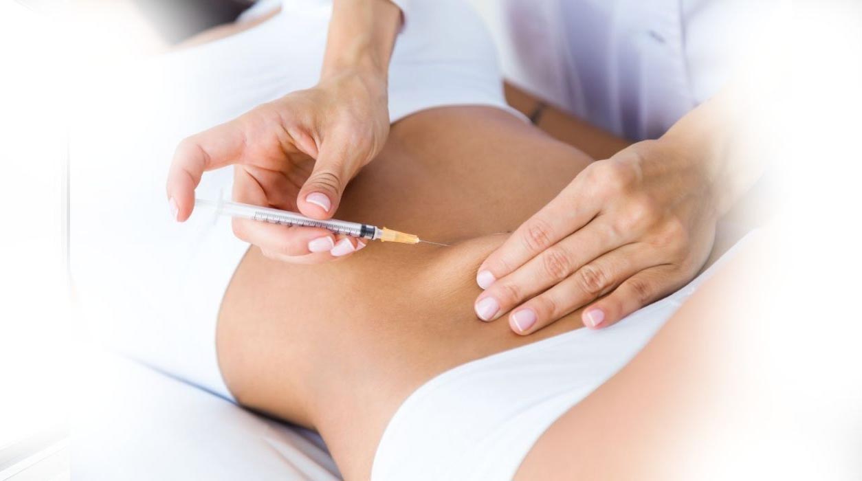 Aqualyx Fat Burning Injections in Dubai | Elite Body Home