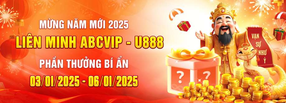 U888 8my Cover Image