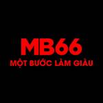 Mb66 Black Profile Picture