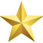 Star design Profile Picture