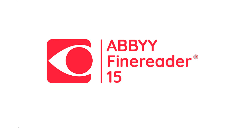 Tải và Cài Đặt ABBYY FineReader 15 - Chuyển Đổi Ảnh Scan