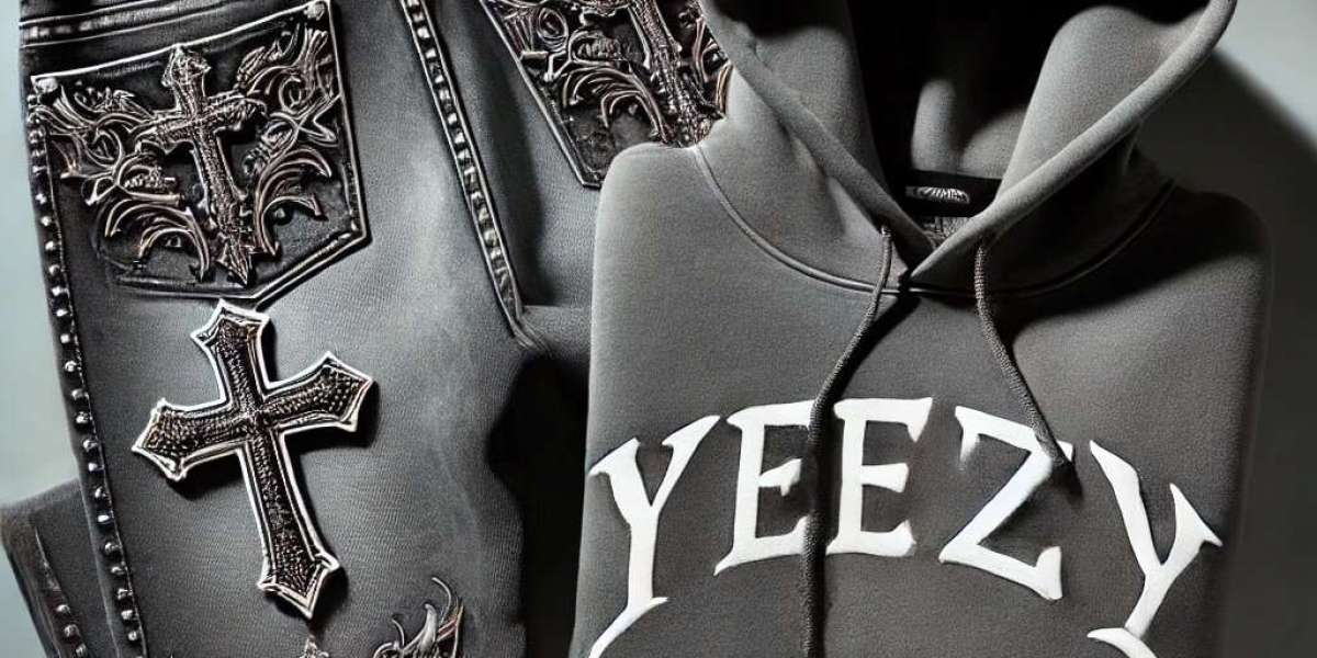 Where Should You Shop for Chrome Hearts and Yeezy Gap in 2024?