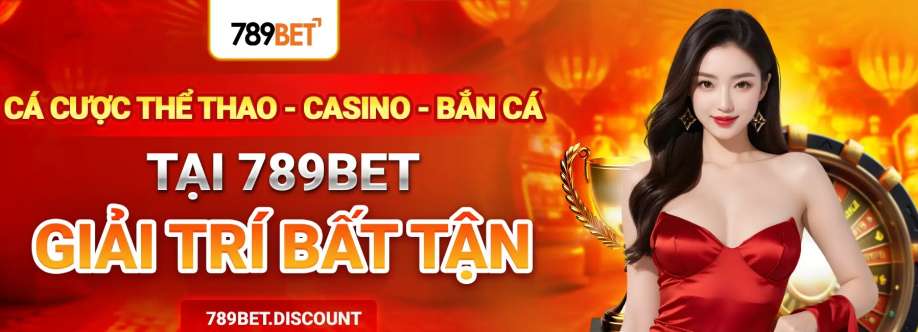 789Bet Discount Cover Image