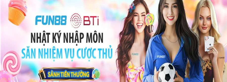 Fun88 Cá Cược Đẳng Cấp Cover Image