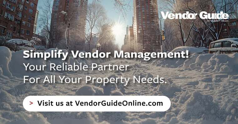 Streamlining Professional Property Management: How Vendor Guide Helps You Find the Best Vendors and Suppliers