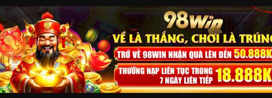 98win Casino Cover Image