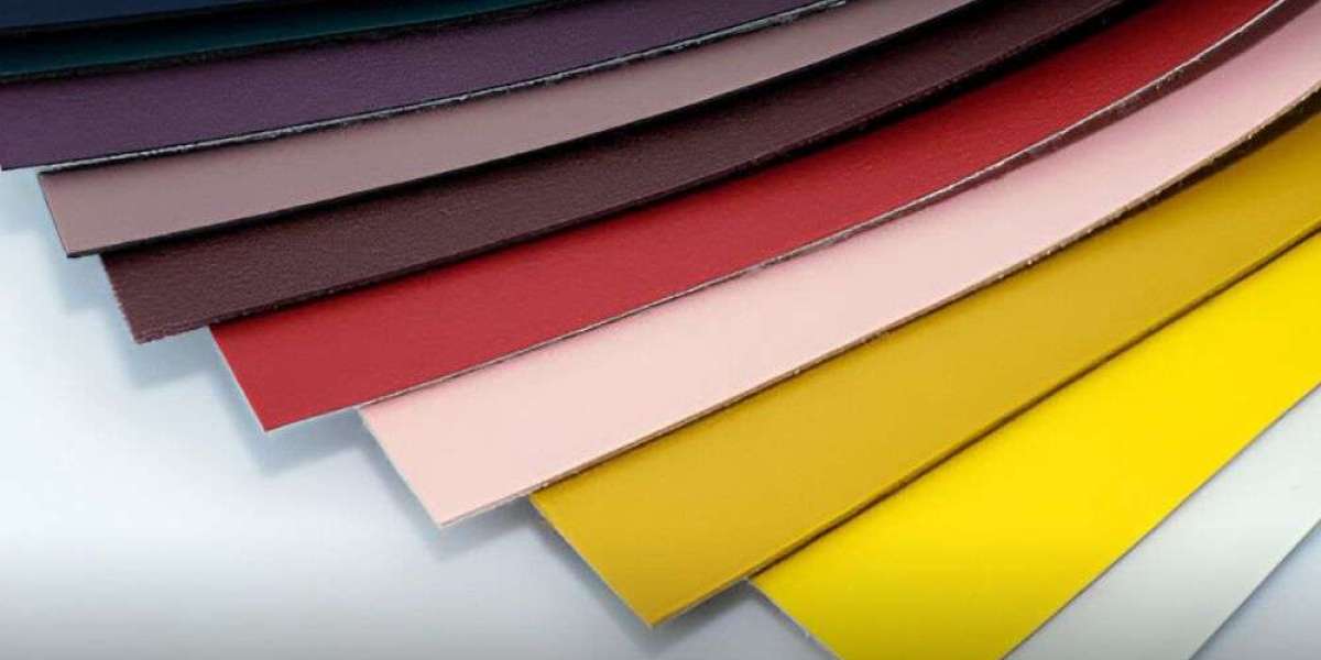 Synthetic Leather (Artificial Leather) Market by Trend, Share, Size and Streamline Inspection up to 2030