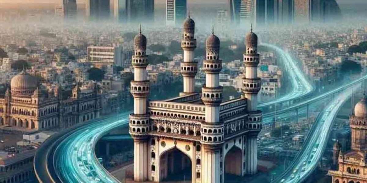 Why Hyderabad is the Go-To Destination for Aspiring IITians