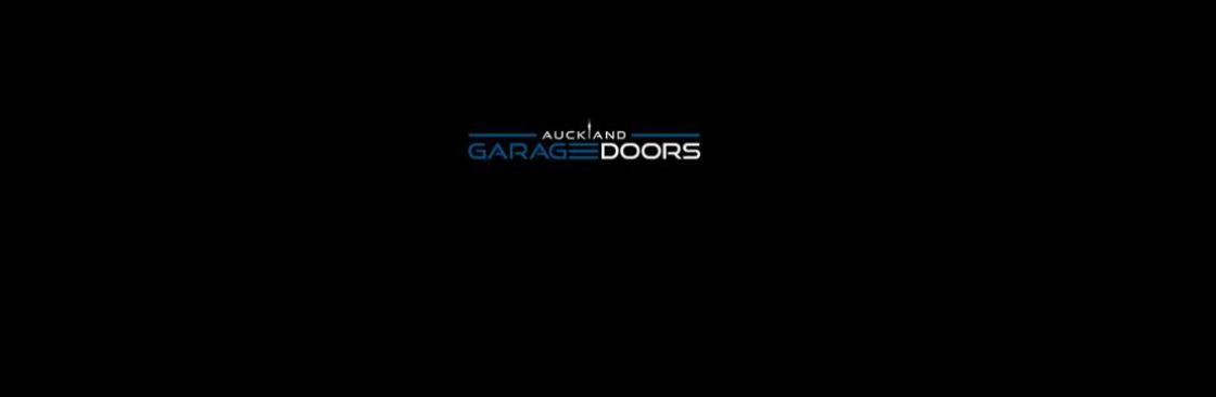 Auckland Garage Doors Cover Image