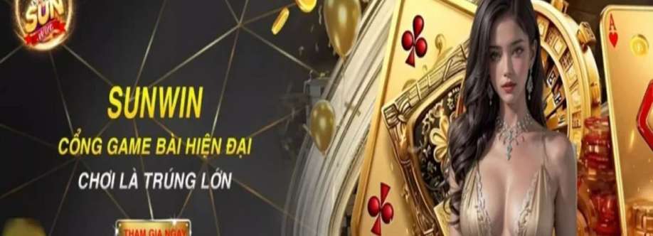 Sunwin Nhà Cái Casino Hàng Đầu Việt Nam Cover Image