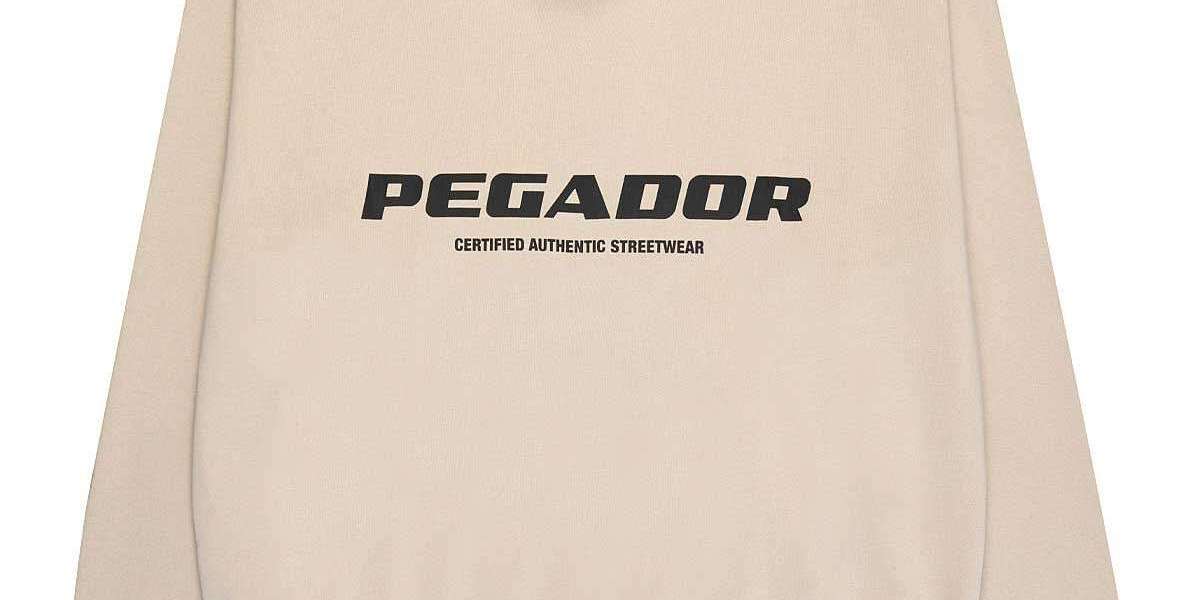 Embrace Comfort and Style with the Pegador Hoodie