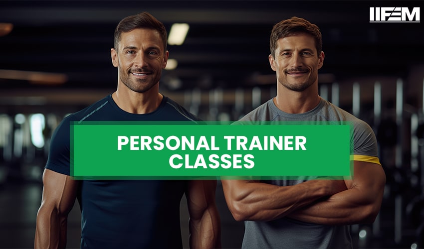 Online Personal Trainer Classes in India