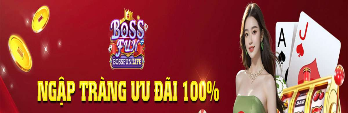 Bossfun Cổng Game Bài Đổi Cover Image