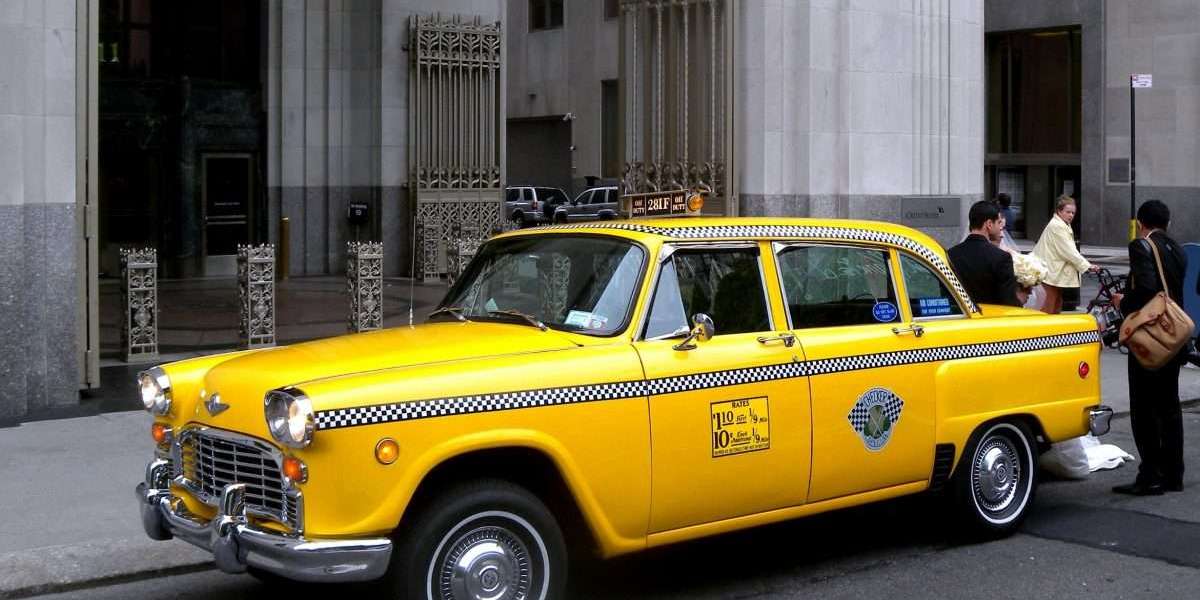 Taxi Services in McAllen: Convenient and Reliable Transportation