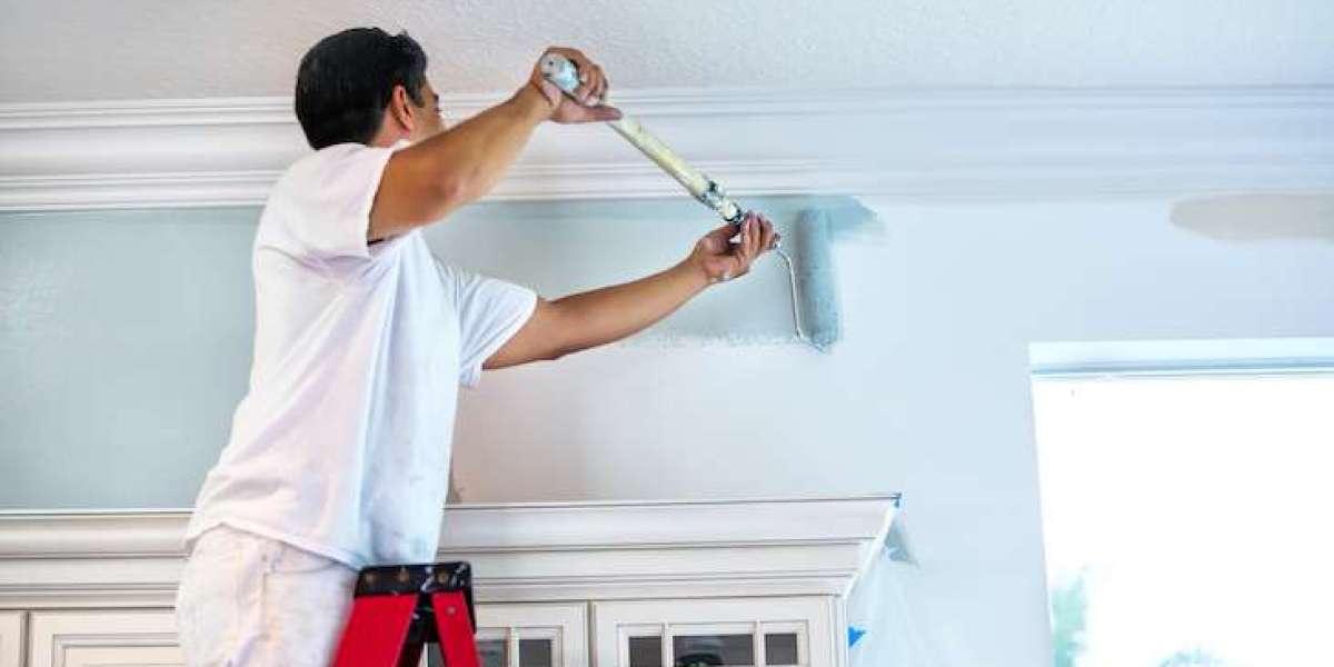 Transform Your Space with Our Frankston Painting Services