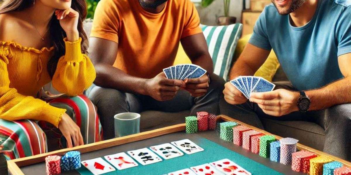 Rummy Modern: The Ultimate Guide to Online Gaming