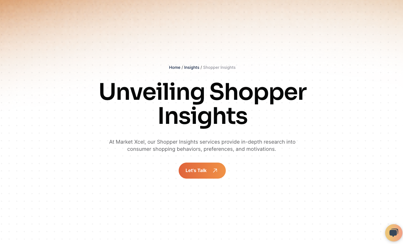 Top Shopper Insights Research Companies in Delhi, and India