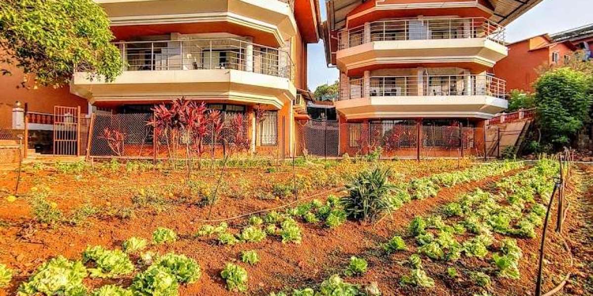 Best Mahabaleshwar Resorts for Family Holiday: Hotel Dreamland