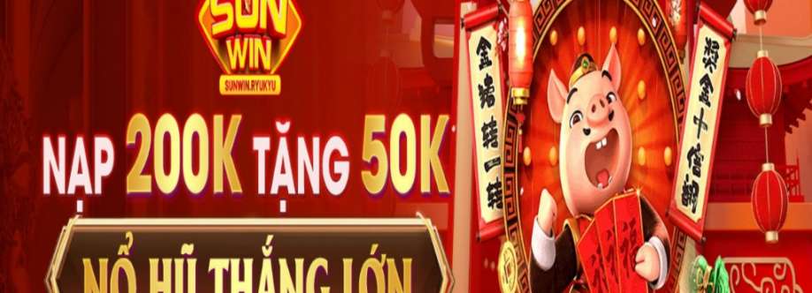 Sunwin Cổng Game Cá Cược Cover Image