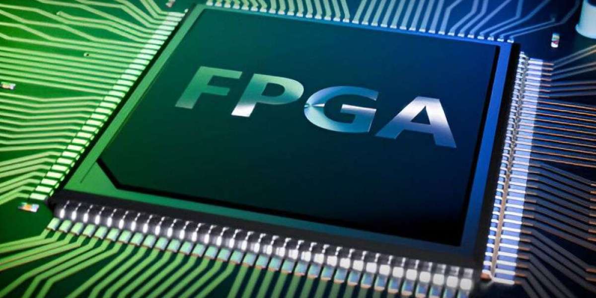 FPGA Market Dynamics Exploring Growth Opportunities and Technological Advances