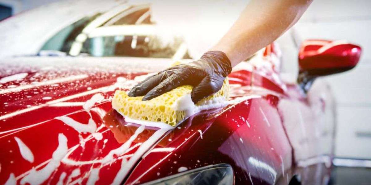 Car Wash Services Market Size, Trends, Competitive Landscape, Business Statistics and Forecast till 2030