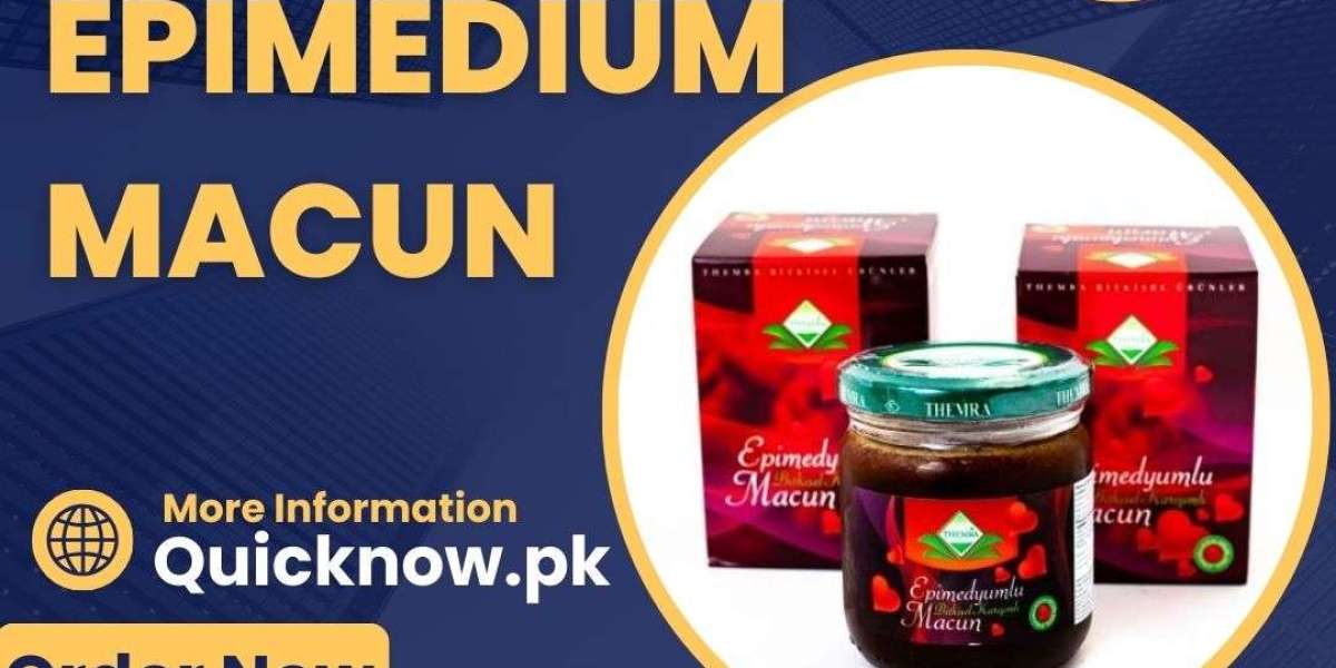 Epimedium Macun Price In Pakistan 03011277650 — Quicknow.pk