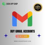 Buy Gmail Accounts Profile Picture