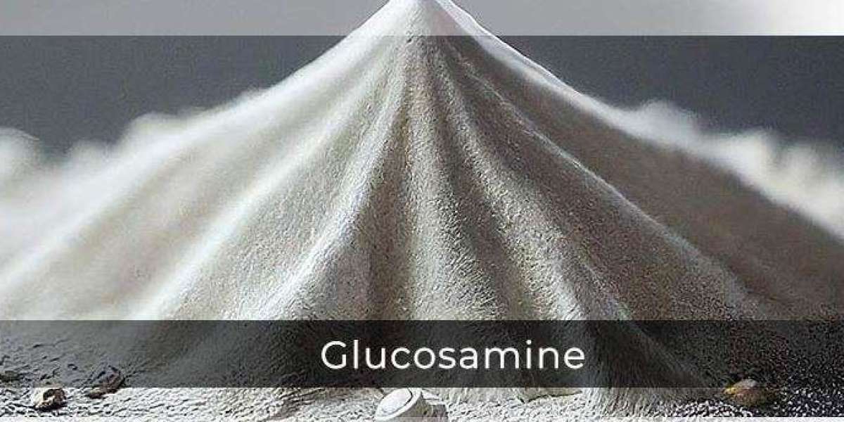 Glucosamine Prices Trend | Pricing | News | Database | Chart