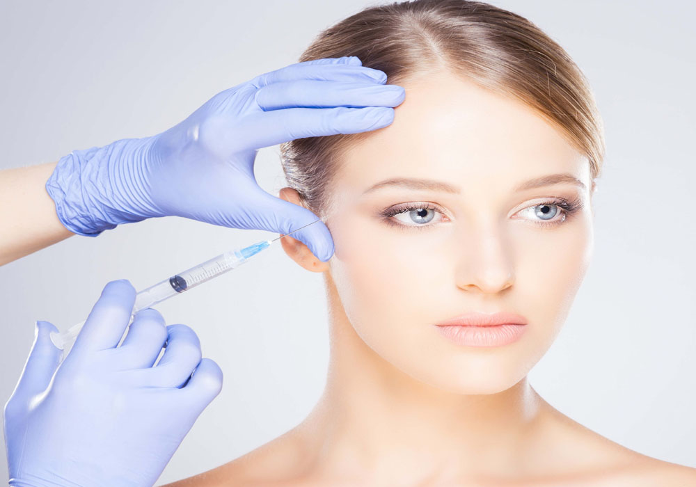 Botox & Filler Treatments in Jaipur : Lady Loyall Clinic Jaipur