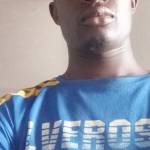Felix Odhiambo Profile Picture