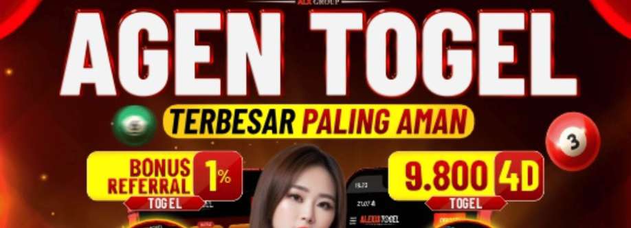 Alexistogel  agen togel online Cover Image