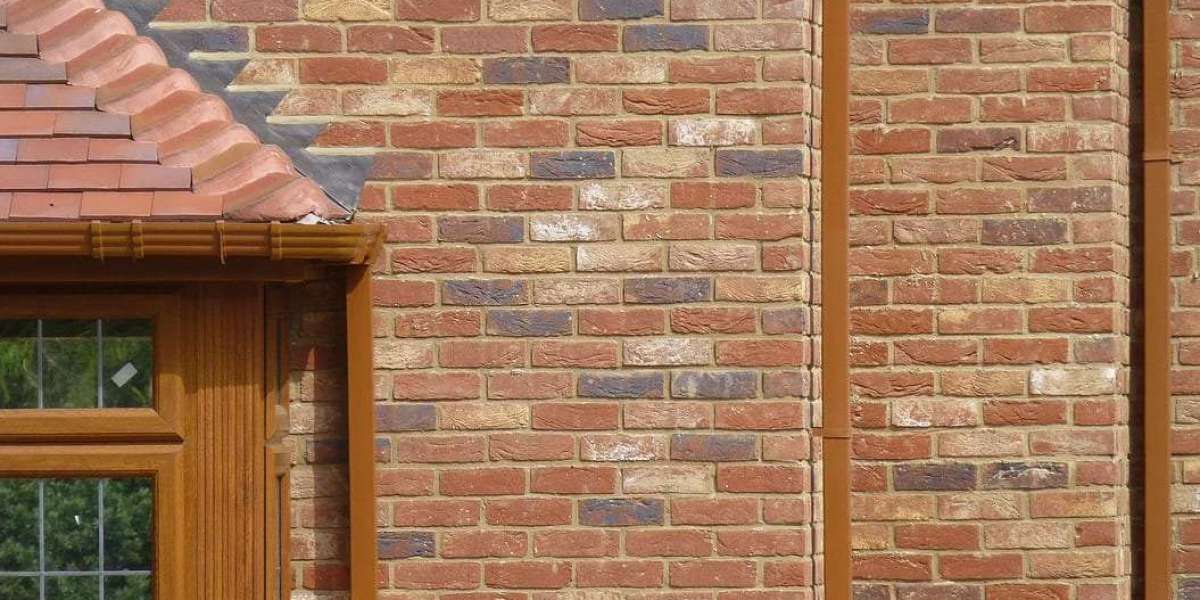 Discover the Charm of Fabulous London Brick Slips for Your Home