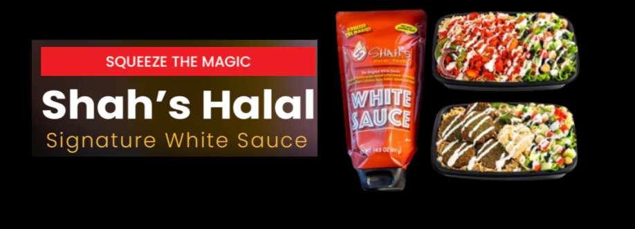 Shahs Halal Store Cover Image