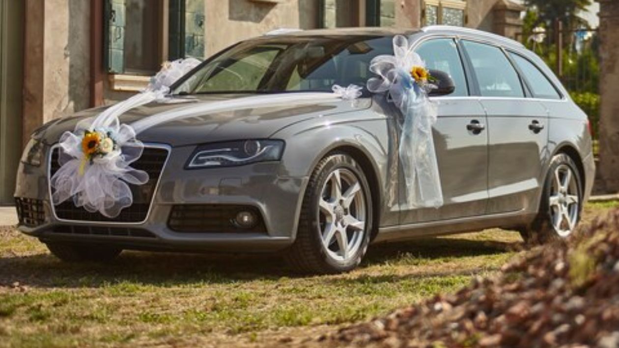 Modern Elegance: Top Picks for Used Wedding Cars in Sydney 2025 | DeaLea Photography