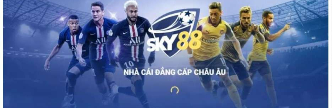 Sky88 Sân chơi đỉnh cao cho game bài Macau Cover Image