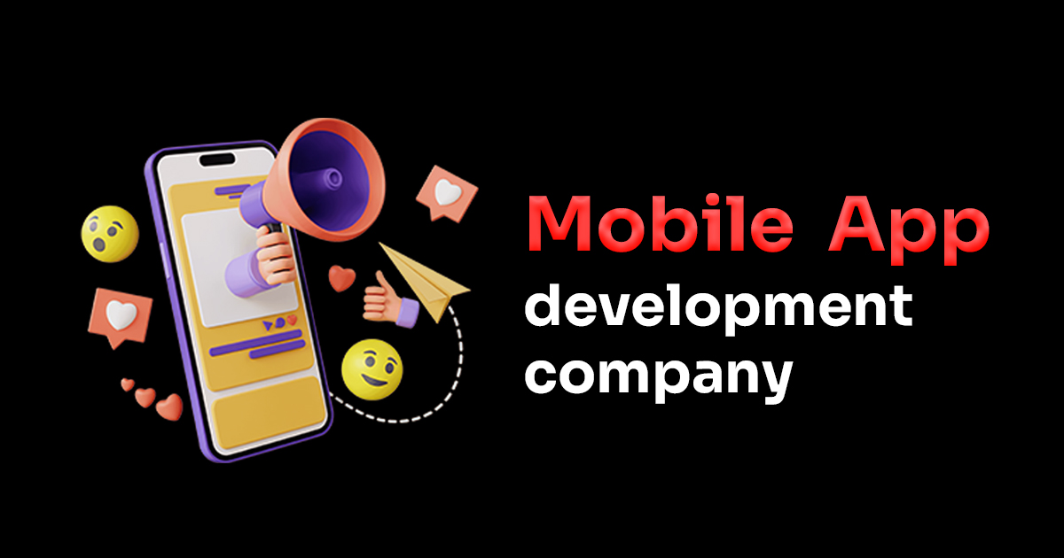 Top-Rated Mobile App Development Company