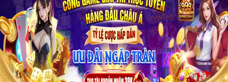 999BE Cá Cược Uy Tín Cover Image