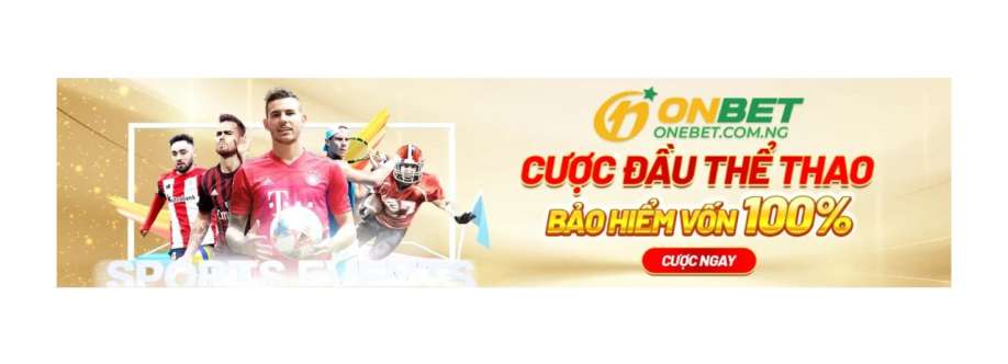 Nhà Cái Onebet Cover Image