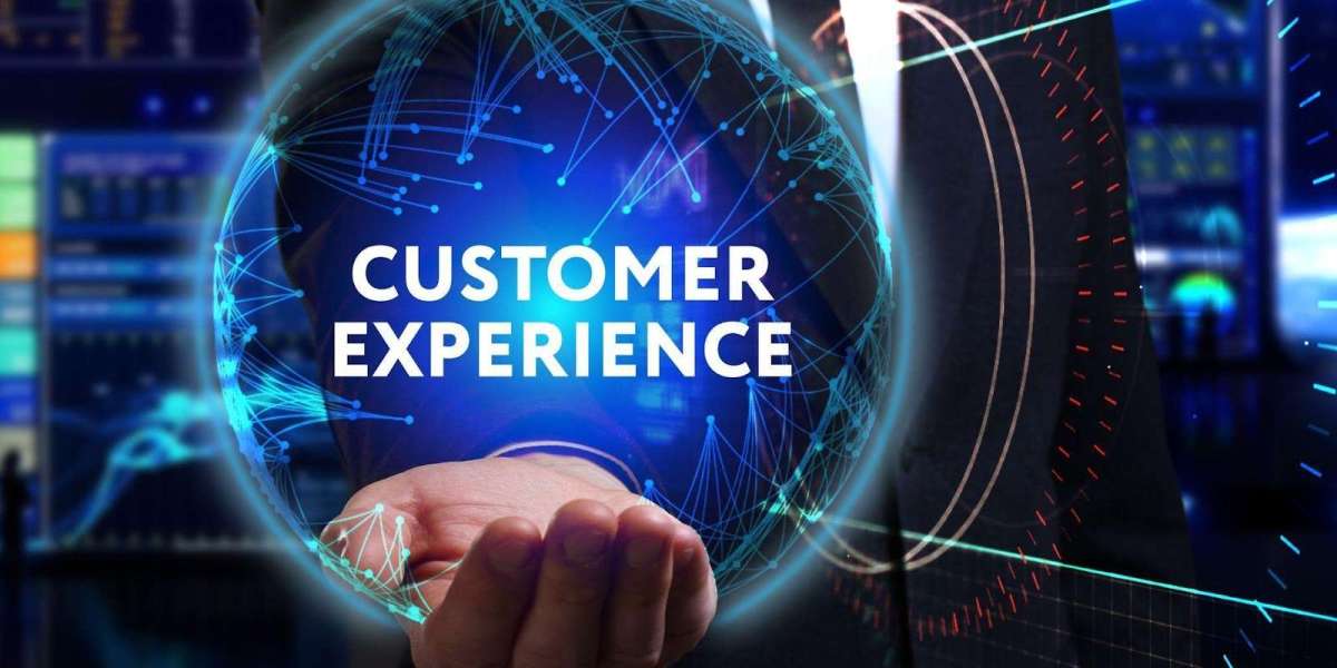 Customer Experience Management Market Growth, Share, Opportunities & Competitive Analysis, 2024 – 2032