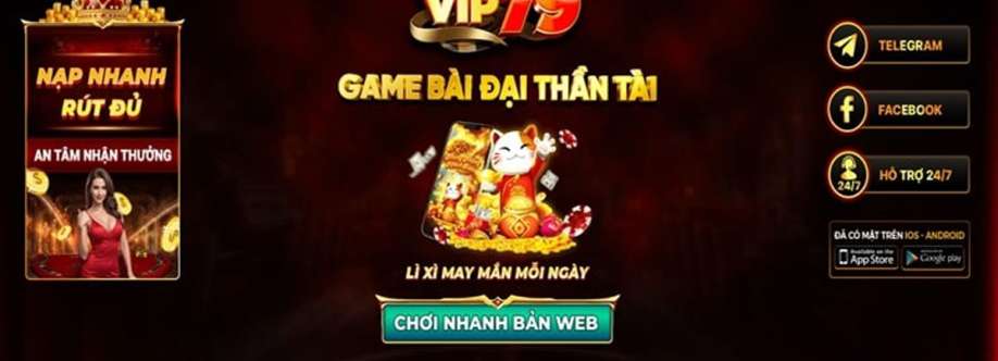 Vip79 Nhà Cái Uy Tín Cover Image