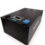 12V LiFePO4 Batteries Profile Picture